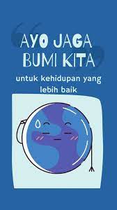 Reklame disebut juga sebagai iklan yang biasa terlihat di baliho pinggir jalan atau iklan promosi di televisi. Contoh Reklame Menjaga Bumiku Halaman All Kompas Com