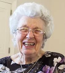 Frances Lorella Read, 97, passed from this life