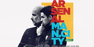 Preview and stats followed by live commentary, video highlights and match report. Head To Head Arsenal Vs Manchester City Bola Net