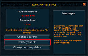 Loop To Try And Reset Password? Any Ideas? I'M I Been Stupid? : R/2007Scape