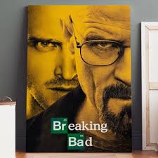 Breaking Bads Print