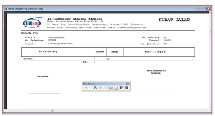 Surat penawaran merupakan surat yang dibuat oleh penjual kepada calon pembeli yang berisi mengenai informasi barang atau jasa yang akan dijual kepada calon pembeli. Contoh Surat Penawaran Jasa Ekspedisi Jasa Ekspedisi Cargo Jakarta Nct