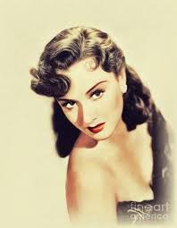 Margaret Lindsay Wall Art for Sale