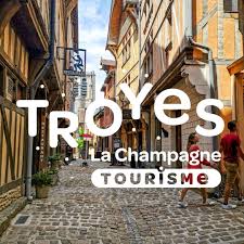 Employ strategic skills and battlecraft to earn fame and add gold to your clan treasury. Troyes La Champagne Tourisme Startseite Facebook
