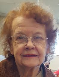 Obituary information for Dorothy Irene Buckingham