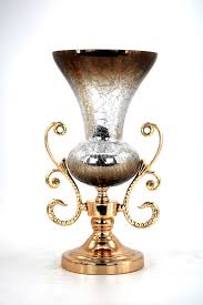 Factory Wholesale Tall Glass Vases For Wedding Centerpieces Crystal Vases For Wedding Centerpieces China Candle Holder And Home Decoration Price Made In China Com