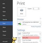 Jasa Pengetikan Online Microsoft Office Excel Word Print Scan Autocad Memanfaatkan Mail Merge Untuk Membuat Label Undangan Pada M Microsoft Undangan Autocad