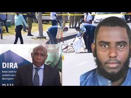 Tukio la Hamza : Ripoti ya uchunguzi mauaji ya Askari Dar