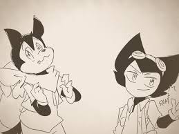 Bendy And Boris The Quest For The Ink Machine Oc Https Encrypted Tbn0 Gstatic Com Images Q Tbn 3aand9gcrot Ydcp57mj3uamfsq6hvqnbix74g2 Fqnq Usqp Cau