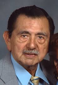 Antonio “Tony” Razo (1928-2010)