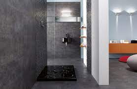 Découvrez un large de choix de meubles de salle de bain pas chers sur meubles.fr : Salle De Bain L Ardoise Un Revetement Ideal Espace Aubade