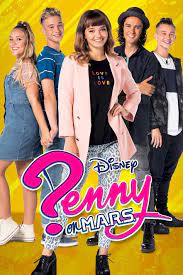 Penny On M A R S Putlocker Putlockers Putlocker Tv Series 123movies Tv Series Tv Series