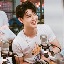 Pin By Ramsaint On Saint X Perth เซนต X เพ ร ธ In 2020 Thai Drama Saints Actors