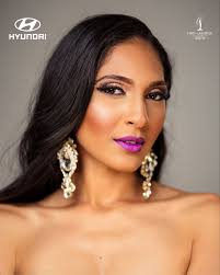 Some of the beautiful queens in the Hyundai Miss Universe Jamaica Pagent.  1. Olivia Alex @oliviaa.alex 2. Robyn Kiira Lloyd @robynkiira 3. Lisa Marah  @lisa_stunna 4. Jordanne Lauren Levy @jordannelauren 5. Gabrielle