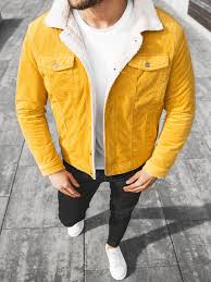 Последние твиты от jb (@jb). Herren Jeansjacke Gelb Ozonee Jb Jp1179 4z Ozonee