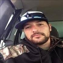 Aaron Lee Welch Obituary