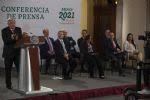Su lugar será ocupado por roberto salcedo aquino, indicó el presidente amlo. Irma Erendira Sandoval Deja La Sfp La Sustituye Roberto Salcedo Aquino Proceso