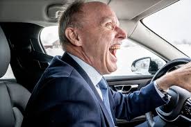 Sture Pedersen: –⁠ Jeg har aldri opplevd maken