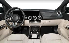 New Mercedes B Class Mini Mpv Ireland Prices Info Carzone