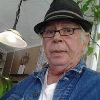 Marlin Dean K. Looney Obituary