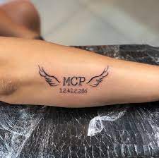Un tatuaje para compartir muy original y divertido. Homenaje Siempre Aparece Una Tattoo De Diego Alejandro Facebook