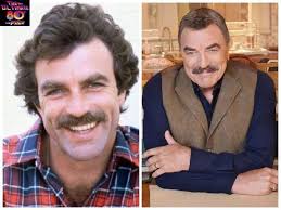 Tom Selleck 80th Birthday Celebration