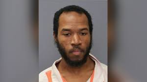 Man charged after kidnapping woman, crashing stolen car into Waldorf  bowling alley, police say