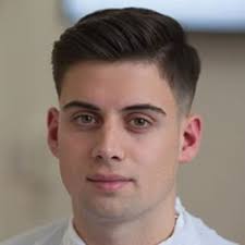 Image result for best mens haircut oval face