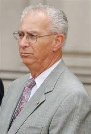 NJ Assembly's GOP leader dies at Statehouse