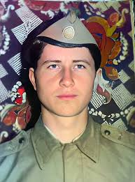 Grupul Fostilor Militari in Termen