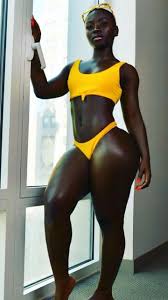 Pin on I LOVE BLACK WOMEN
