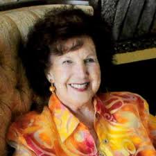 Doris Nadine Moen Obituary February 22, 2021