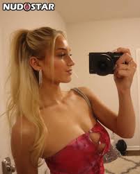 Sydney Thomas  iamsydneythomas  sydneythomasxxx Nude Leaks OnlyFans Photo  43 - NudoStar