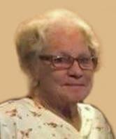 Emily Sokol Obituary (1940