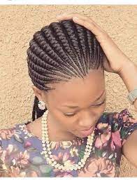 The 100 hour natural hair care course is designed to introduce students from a beggining level to advance in the art of natural hairy styling, braiding, weaving, proffessional requirements, safety, health and scalp care. Princess Crown Braid One Of The Best Updated Version For Teenage Girls Back To School Hairstyle Tutorial Ins Geflochtene Frisuren Frisuren Afrikanische Haare
