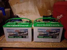 We did not find results for: Interstate Srm 27 12v Deep Cycle Marine Rv Battery 100 Toms River For Sale In Toms River Nj Offerup