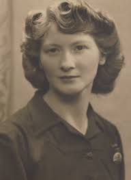 Aileen Drysdale Obituary