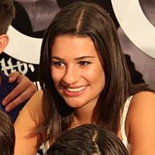 Lea Michele Wikipedia