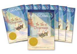 I have read 'the tale of despereaux' six times, i think, and i'll probably read it many more times! The Tale Of Despereaux Classroom Set With Teachers Edition By Kate Dicamillo 9781536204650 Penguinrandomhouse Com Books