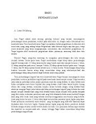 Jean piaget dilahirkan di nauchatel, switzerland pada 9 ogos 1896. Doc Makalah Teori Perkembangan Kogntif Nartina Eko Academia Edu