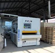 Woodworking Wooden Board MDF Panel Polishing Sanding Roller ...
