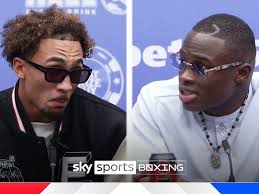 Whittaker launched a stinging verbal attack