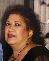 Carmen Rosado Obituary