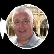 Michael Sagan, Paul Sohi, Andy Harris, Ariel Jeong