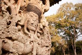 Copán is an archaeological site of the maya civilization located in the copán department of western honduras, not far from the border with guatemala. Visit The Mayan Ruins Of Copan Roatan Honduras Travel Guide