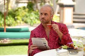 After graduating from high school, he spent a short time at her shop before moving in 1972 to milan, where he. What To Read About American Crime Story The Assassination Of Gianni Versace The New York Times