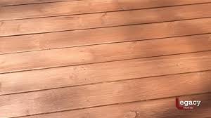 The twp (total wood preservative) brand has been along for many decades. 11 Common Deck Staining Questions Legacy Painting