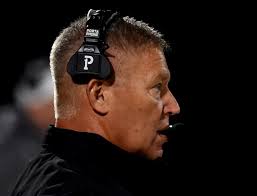 Florence vs. Gardendale football