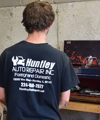 huntley auto repair home pages advertising american marketing publishing llc