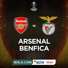 Prediksi Liga Europa Arsenal Vs Benfica Duel Tak Mudah Tim Meriam London Dunia Bola Com